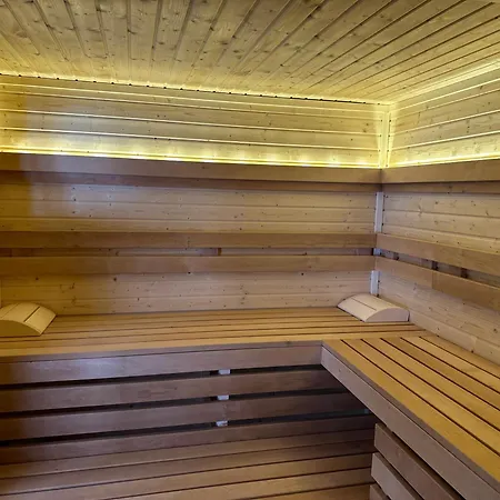 Apartamento 292 Černý Důl