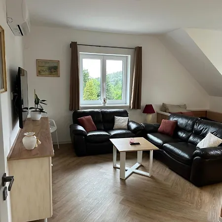 292 Apartman *