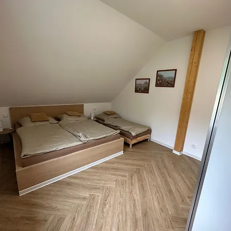 292 Apartment