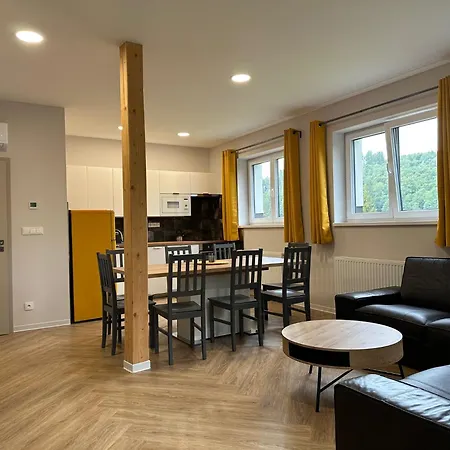 Apartment 292