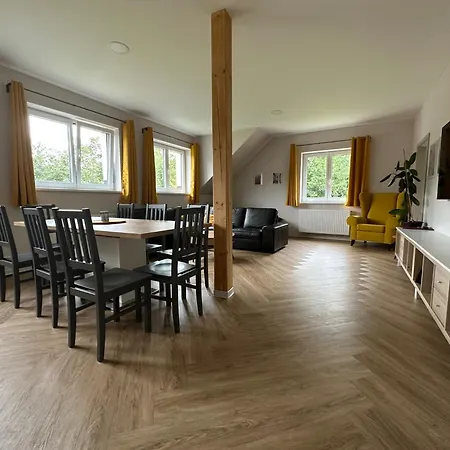 Apartment 292 Cerny Dul