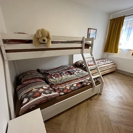 Apartment 292