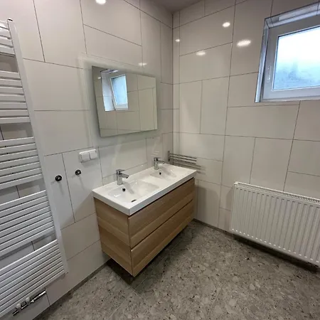 Apartment 292 Cerny Dul