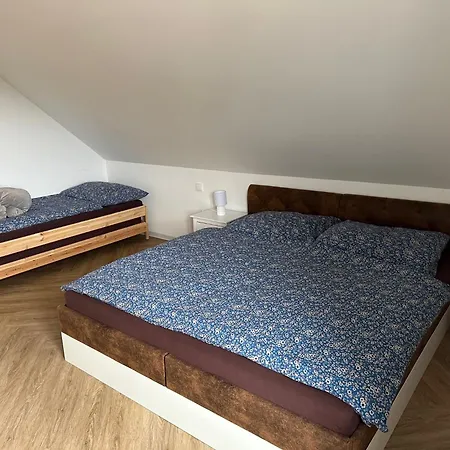 292 Apartment Cerny Dul