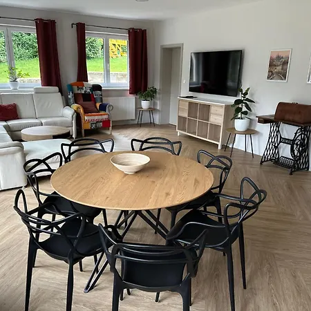 Apartamento 292 Černý Důl