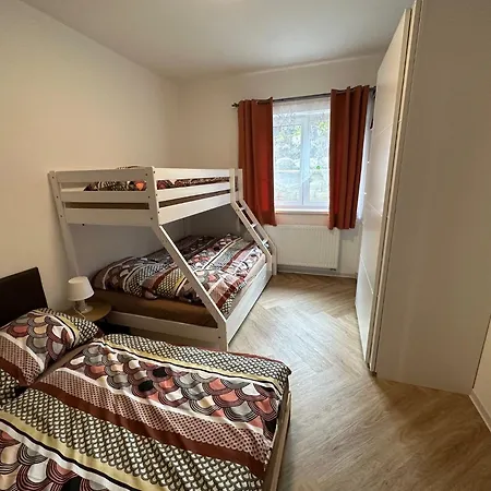 Apartment 292 *