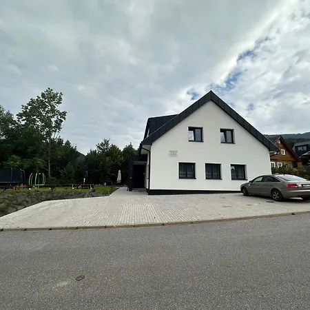 292 * Černý Důl