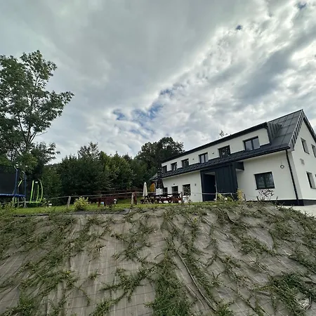 292 * Černý Důl