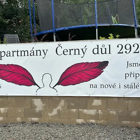 Apartamento 292 Černý Důl