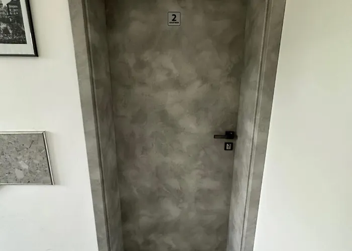 Lägenhet 292 Černý Dŭl