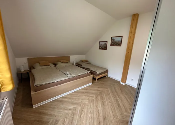 292 Lägenhet