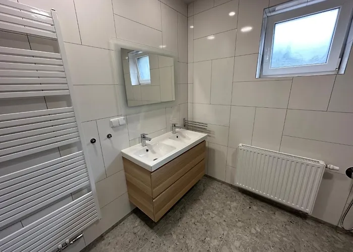 Lägenhet 292 Černý Dŭl